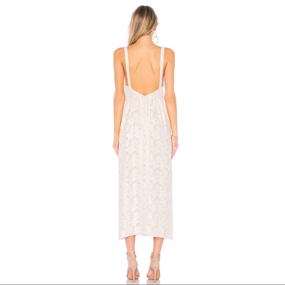 Free People Petal Maxi - Picture 3 of 3